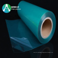 0.125-1.0mm Clear Polycarbonate Transparent PC Roll